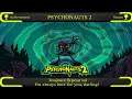 Psychonauts 2 : I'm always here for you, darling! / Toujours là pour toi Achievement