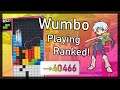 Puyo Puyo Tetris – Wumbo Ranked! 40170➜40466 (Switch)