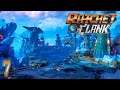 Ratchet & Clank (2016) ~ Part 7