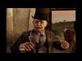 Red Dead Redemption  - Nigel West Dickens voice clips