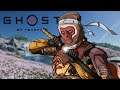 Reject Tsushima, return to monke