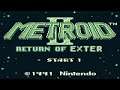 RetroÉlmény - Metroid 2
