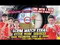 SCRIM MATCH BTR RA !!! GINI JADINYA RYZEN MODE SERIUS KILL MUSUH DI BUGGY CUMA BUTUH 1 DETIK !!!