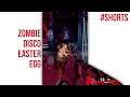 Secret Zombie Disco on Mauer Der Toten! #Shorts