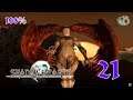 Shadow Hearts (シャドウハーツ) 100% - Stone of Rebirth & Seraphic Radiance (Part 21) [HD]