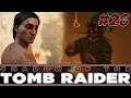 Shadow Of The Tomb Raider #26 - Prison Break