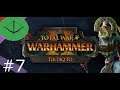 Skaven Hunt | Tiqtak'to #7 | Total War; Warhammer 2