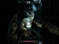 Skyrim - The great battle with cultists #Shorts