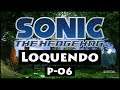 Sonic 2006 Loquendo (P-06)