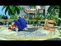 Sonic Generations (PC) Mod Part 244_ E-rank Generations (Support with Chip Returns!) (1080p60fps)