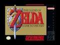 Sound Test Unlocked! Best VGM 1798 - Hyrule Castle (The Legend of Zelda: A Link to the Past)