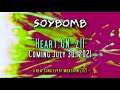 SoyBomb - Heart.GN-z11 (Preview Snippet)