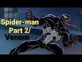 Spider-man (2000) Part 2/Venom