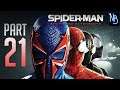 Spider-Man: Shattered Dimensions Walkthrough Part 21 No Commentary