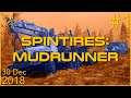 Spintires: Mudrunner | 29th December 2019 | 1/4 | SquirrelPlus