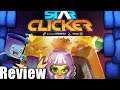 Star Clicker Review - with Tom Vasel