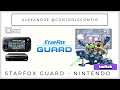 Starfox Guard (Pedido Alexandre) LIVE 17/11 📌Nintendo WiiU 😋🎮🕹️