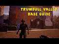 STATE OF DECAY 2 - BASES GUIDE - TRUMBULL VALLEY