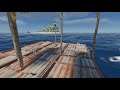 Stranded Deep ~Why Do I Get The Feeling Im About To Be Nibbled~ Clip168