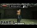 Strapped For Cash : Manhunt Walkthrough Part 5 : Manhunt Gameplay (PS4)
