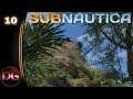 Subnautica - Let's Play! - Observation island - Ep 10
