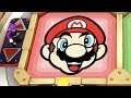 Super Mario Party - All Brainy Minigames (Waluigi Gameplay) | MarioGamers