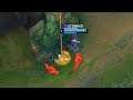 That's a Definition of the Play from Downtown in League of Legends... | Funny LoL Series #599