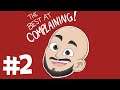 The BEST New Year's Eve of my LIFE! | The Best at Complaining Podcast #2