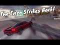 The Enzo Strikes Back! | Asphalt 9 5* Ferrari Enzo (Half Golden) Multiplayer
