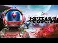 The Hunt For An Earth Like Planet - No Man's Sky Beyond Gameplay