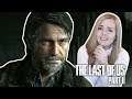 The Last Of Us 2 Joel Trailer Reaction - RELEASE DATE!