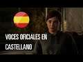 THE LAST OF US PARTE 2 - Primer Tráiler Doblado al Español
