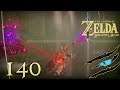 The Legend of Zelda: Breath of the Wild #140 - Ganz schön viele Wächter und Monni Ω Let's Play