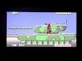 The Ninja Warriors on Commodore 64