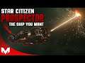 The Prospector - The Ship You Want Buy For Mining - Star Citizen