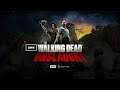 The Walking Dead Onslaught 👻 Oculus Rift S 👻 Longplay Walkthrough Gameplay No Commentary