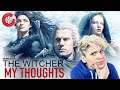 The Witcher Netflix Series Review (SPOILERS)