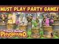 This New Couch Co-op Game LOOKS AMAZING! My Singing Monsters Playground
