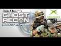 Tom Clancy's Ghost Recon: Island Thunder |Xbox| Elite Difficulty 100% Unlocked | Longplay Full Game