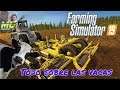 Tutorial Farming Simulator 19 - Todo sobre las vacas