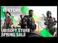 Ubisoft Store: Spring Sale | Ubisoft [NA]