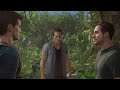 Uncharted 4:A Thief's end Gameplay - Part 12 | Chapter 14 Walkthrough