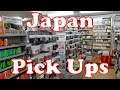 Video Game Pick Ups From Japan