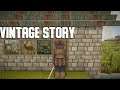 Vintage Story (1.15) - Первый лагерь