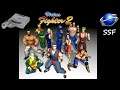 Virtua Fighter 2 | SSF PreviewVer R24  | 4K  Saturn  Pc Emulation Gameplay