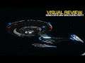 Visual Review | 32nd Century Discovery Refit | Star Trek Online