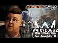 Watch Dogs 2 - Part 07 - Mega evil hacker Lenni hacks Dedsec!