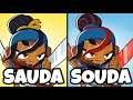 What If Sauda Was A New TOWER? (Bloons TD 6 Mod)