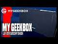 What's Inside the My Geek Box Subscription Box for July 2019??