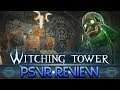 Witching Tower PSVR Review